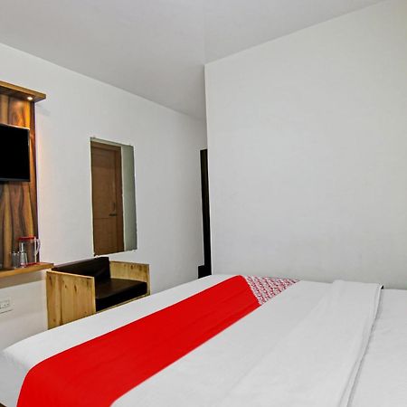 Hotel O Alfa Manāli エクステリア 写真